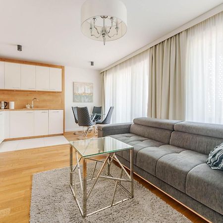 Apart111 Apartamenty - Rodzinny Kołobrzeg Zewnętrze zdjęcie
