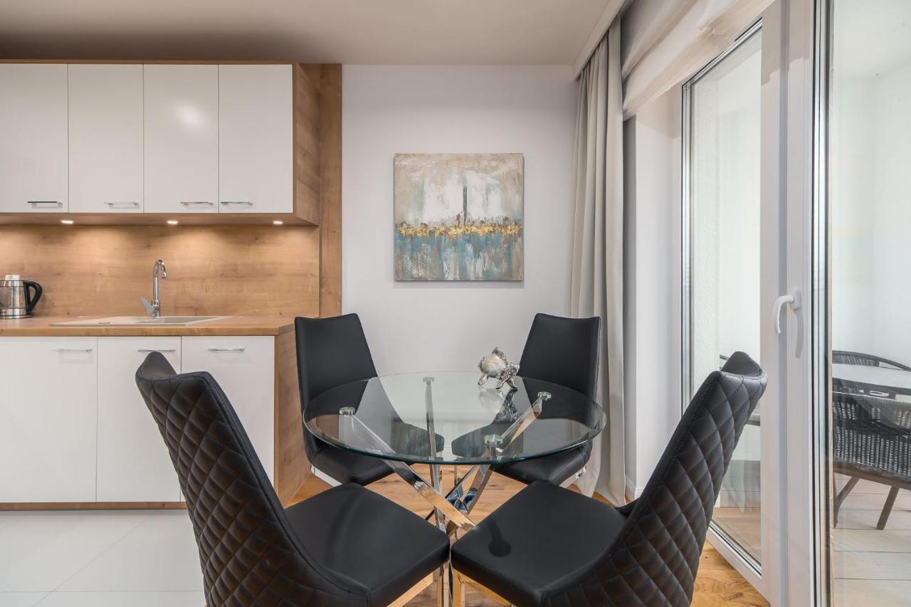 Apart111 Apartamenty - Rodzinny Kołobrzeg Zewnętrze zdjęcie