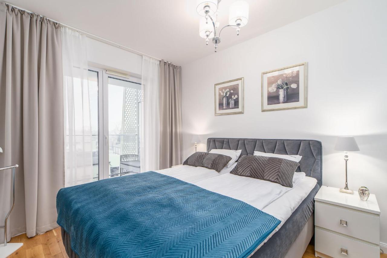 Apart111 Apartamenty - Rodzinny Kołobrzeg Zewnętrze zdjęcie
