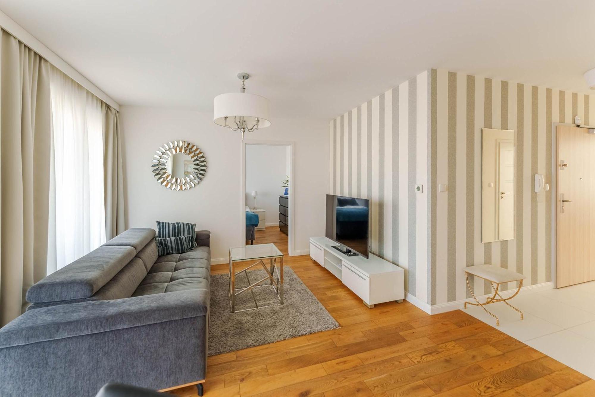 Apart111 Apartamenty - Rodzinny Kołobrzeg Zewnętrze zdjęcie